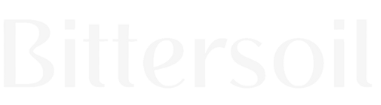 Bittersoil Logo