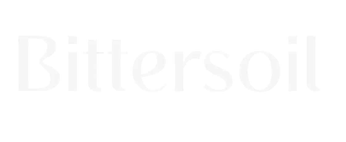Bittersoil