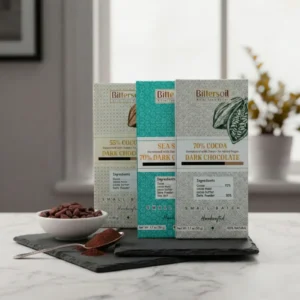 Dark Chocolates combo Pack