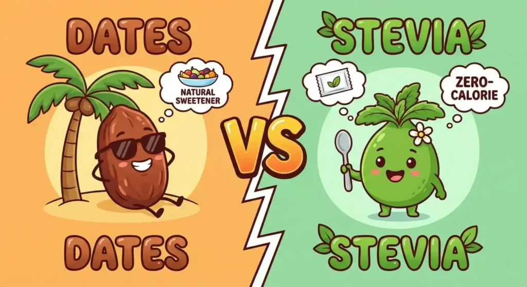 Why We Don't Use Stevia: The Bitter Truth About "Natural" Sweeteners - Bittersoil