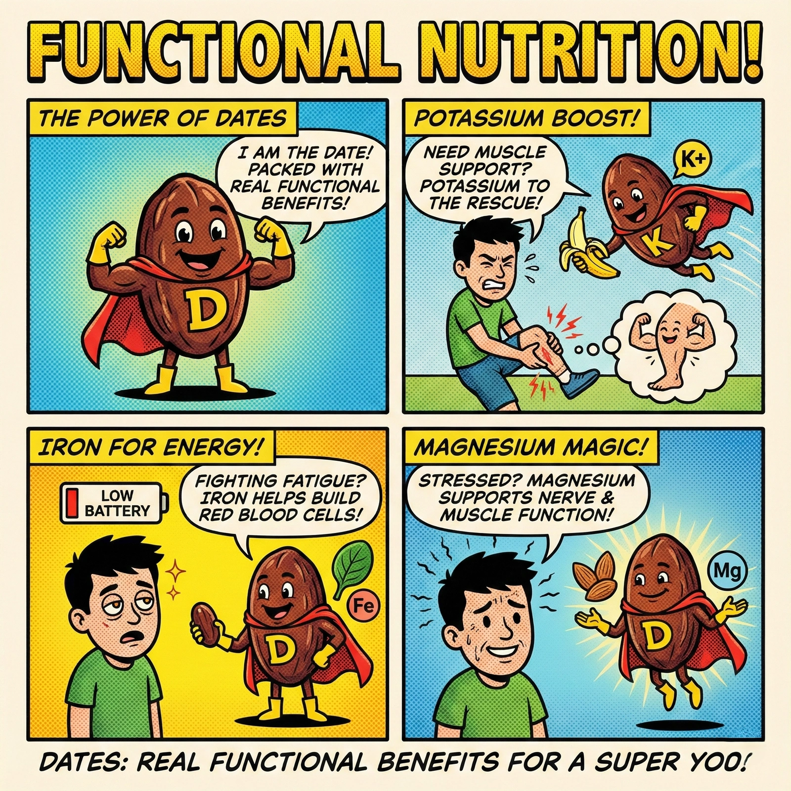 Functional Nutrition