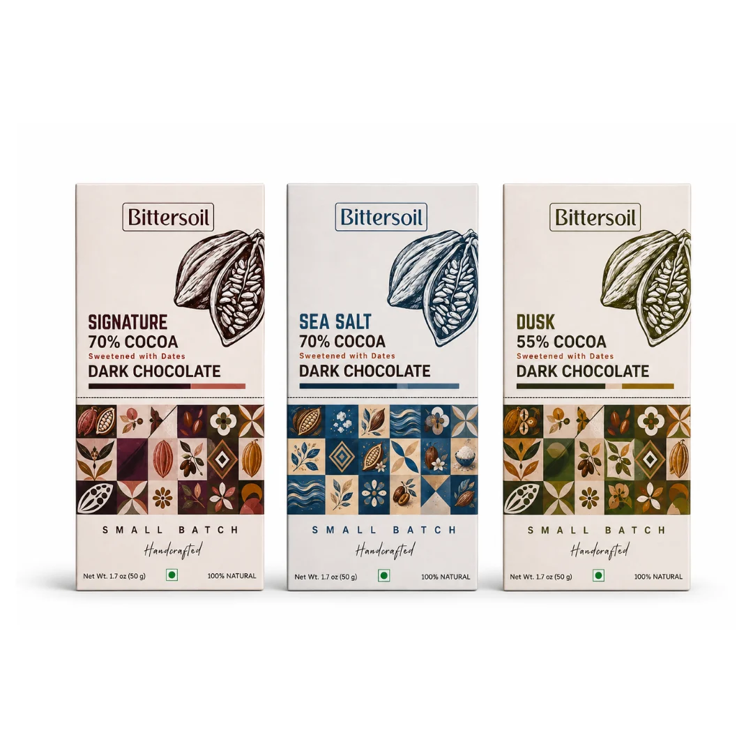Dark Chocolates