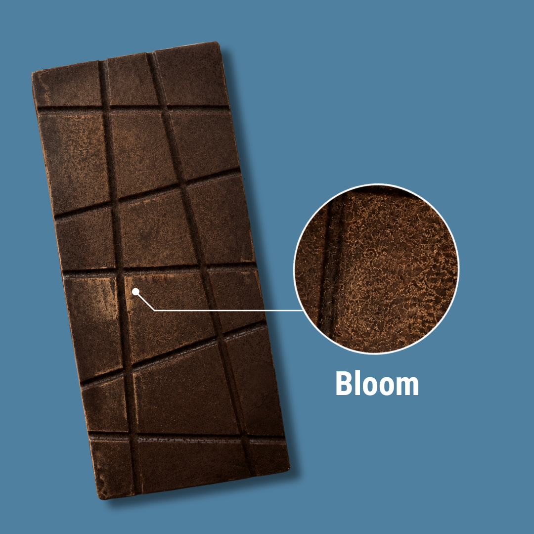 Sea Salt 70% Dark Chocolate Sweetened with Dates - Bittersoil