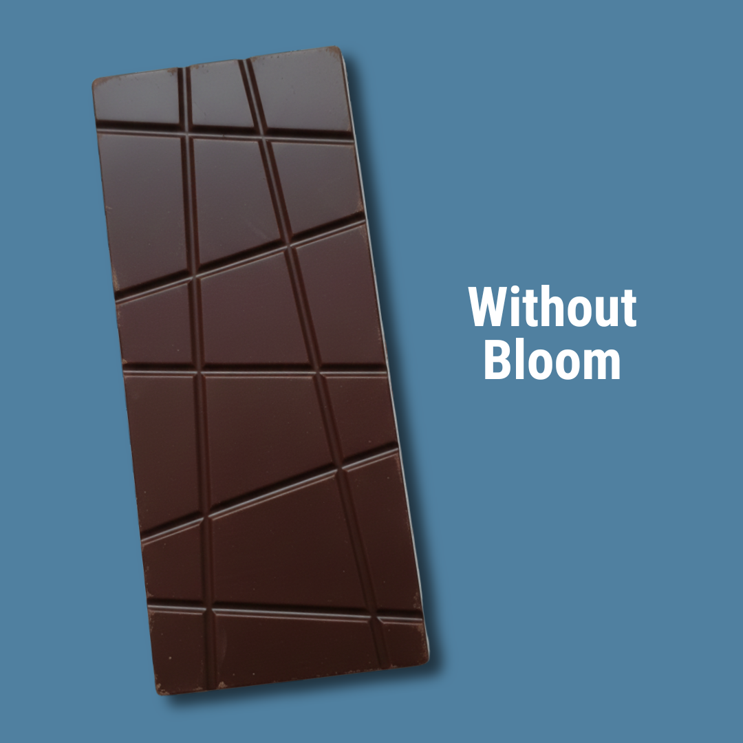 Sea Salt 70% Dark Chocolate Sweetened with Dates - Bittersoil